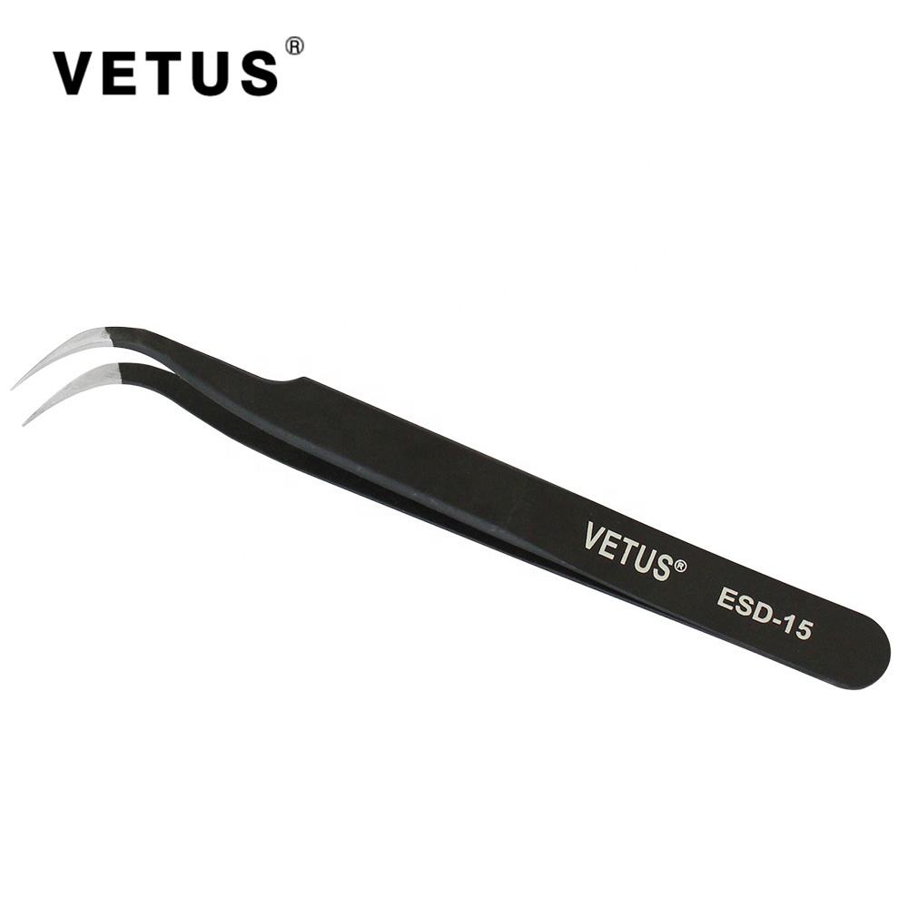 ESD-15 (Décharge Électrostatique)