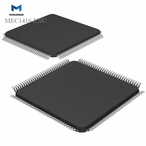 (Embedded <strong>Application</strong> Specific Microcontrollers) MEC1416-I/NU - Product Image 1