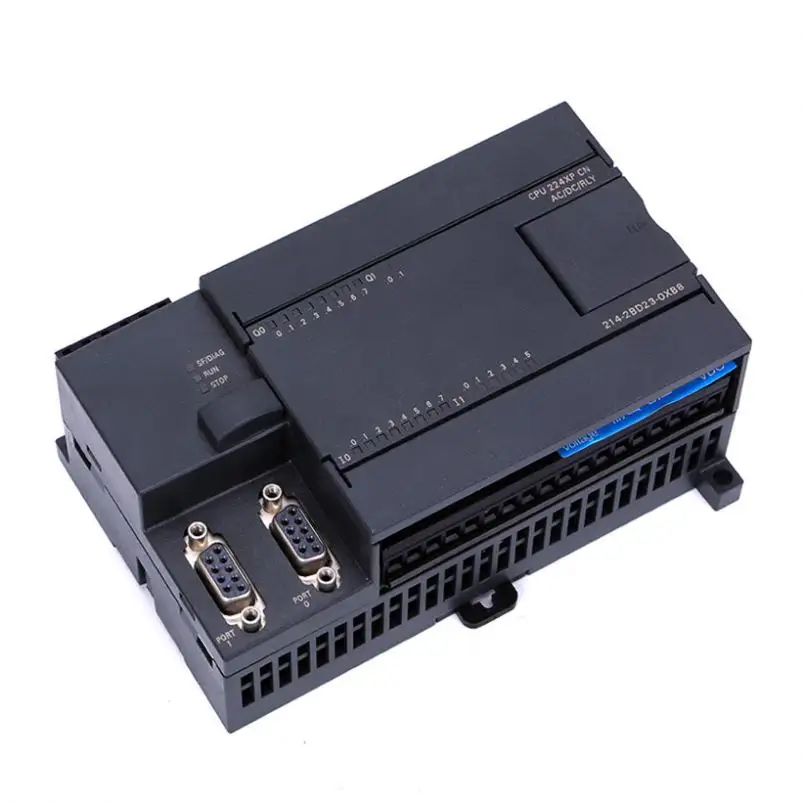 6ES5710-8MA11 PLC controlador lógico programable módulo de interfaz