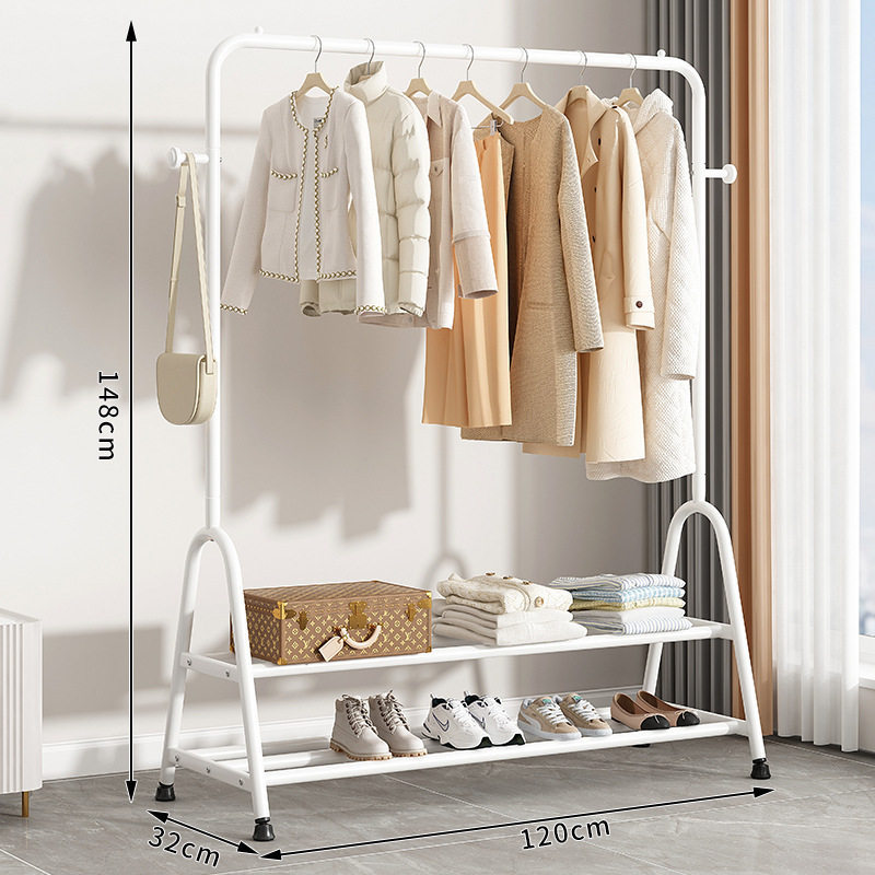 Blanc Double-deck120cm