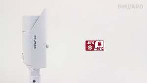 Metal 4x4mp Ptz ses girişi ve çıkışı gece en düşük Varifocal Lorex süper düşük ışık Wifi Ip internet güvenlik kamera - Product Image 3