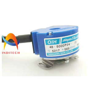 Yeni orijinal kodlayıcı fa-coder OIH48-5000P24-L6-5V TS5217N569 ürünleri tedarikçisi fiyat - Product Image 1