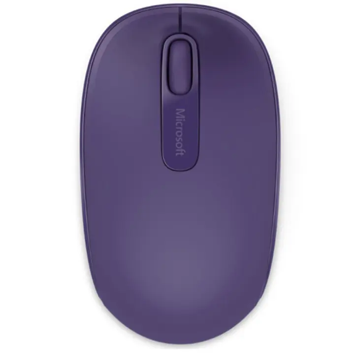 Microsoft 1850 Gift Microsoft Ergonomic Mouse Wireless Mouse for Laptop