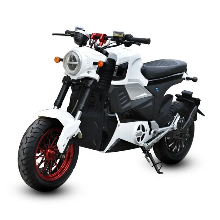 סין מכירה לוהטת חדש סגנון Moto Eec חשמלי אופנוע Sportbikes למבוגרים אחרים אופנועים