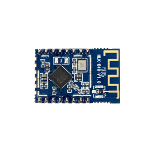BLE5.0 Uart módulo Bluetooth 3,3 V HLK-B10 con BK3431Q chip - Product Image 1