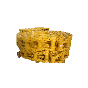 Xe ủi đất theo dõi liên kết D6D d6r d6h d7g D7 d8r D3 D4 d4h d5m d6c d8n d9r d9n D11 theo dõi chuỗi cho Xe ủi đất bộ phận - Product Image 4