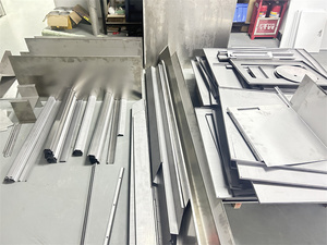 DX-8535B Flat Vulcanizer Used for Pressing Rubber and Plastic - Product Image 4