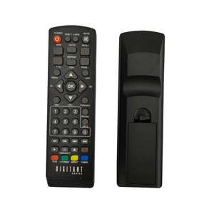 Universal DVB T2 <strong>Remote</strong> Control for Set Top Box - Product Image 1