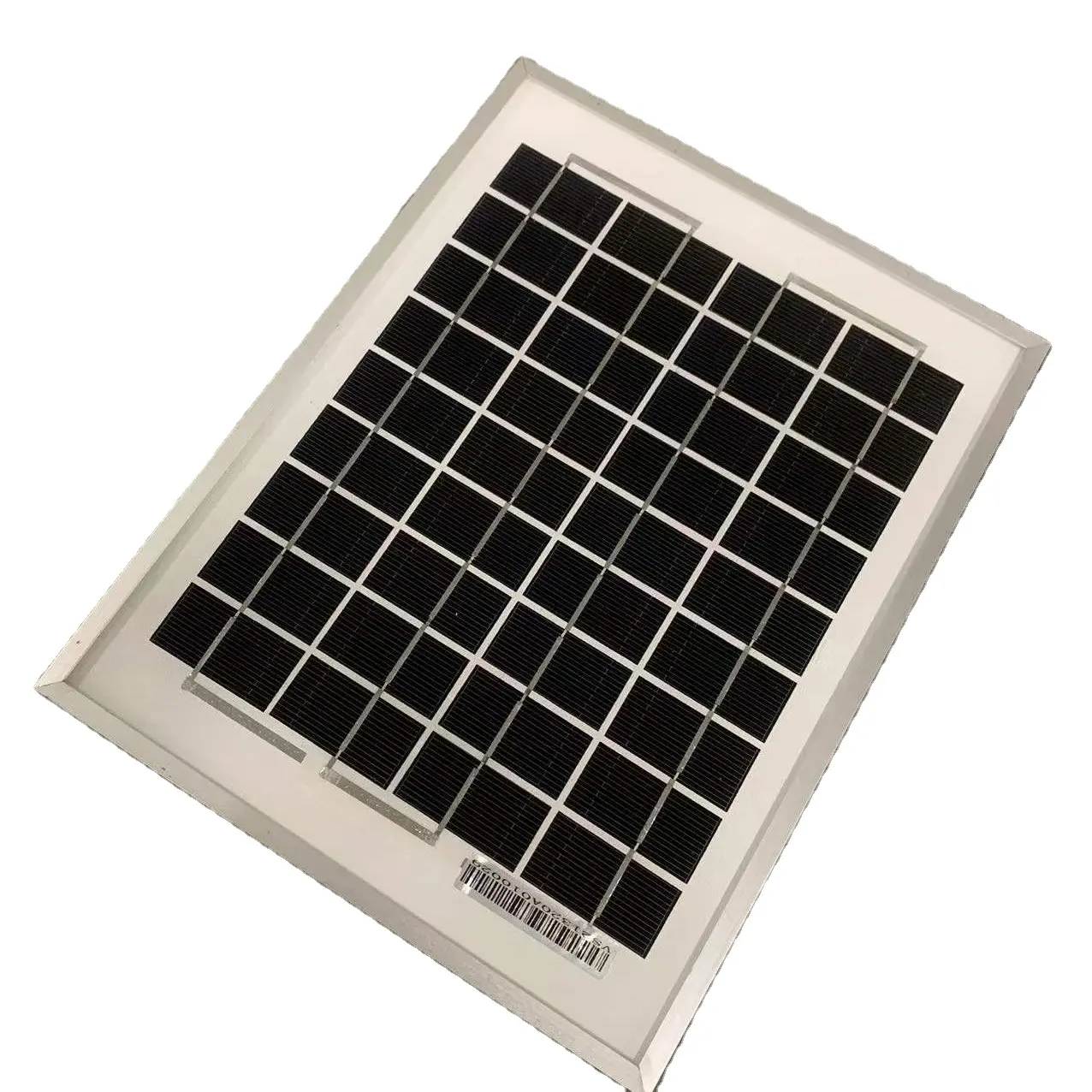 kleines solarpanel 5 w tragbares 5 watt solarpanelsystem für heimgebrauch mobiles ladegerät