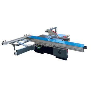 HS6132 High-Accuracy Horizontal Panel <strong>Saw</strong> Cnc Panel <strong>Saw</strong> Machine Woodworking Machine with Key Motor Components for <strong>Global</strong> Export