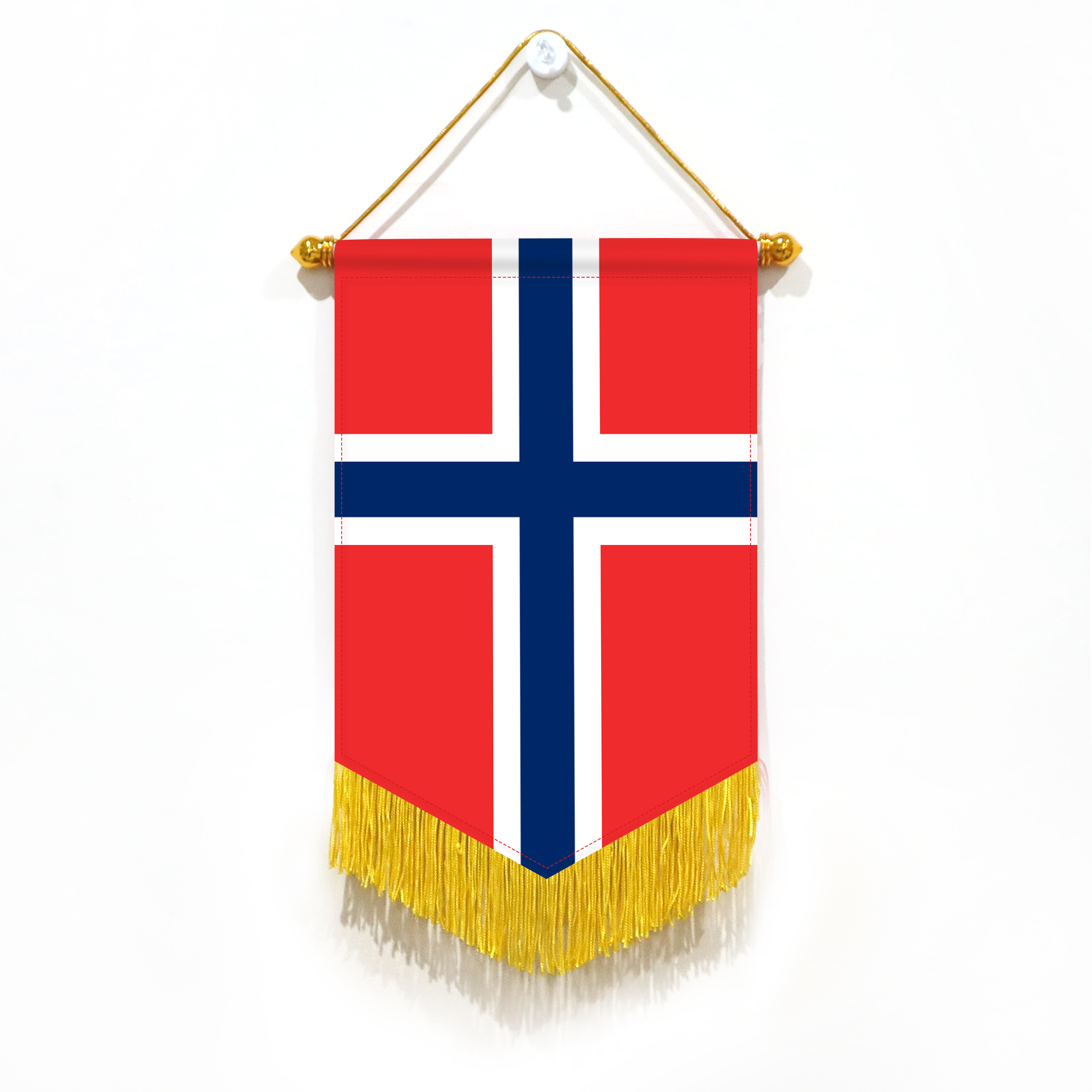 Norvège