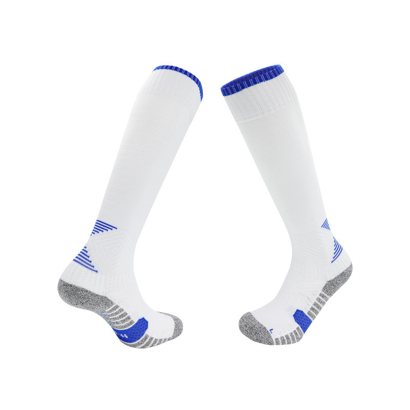Blanc bleu