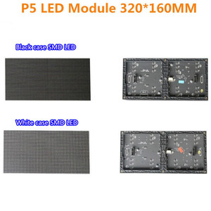 SMD 3528 P5 Indoor <strong>Led</strong> Display Module Full Color HD 64x32 Dot Matrix P5 <strong>Led</strong> Panel - Product Image 4