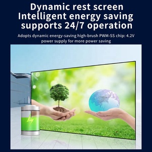 Full Color Soft <strong>Module</strong> Flexible Led <strong>Display</strong> Curve Screen 240*320mm <strong>Module</strong> Led Screen Flexible
