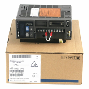 Nuovo RYS401S3-RPS RYS401S3-VSS RYS401S3-VVS servoazionamenti per la programmazione PLC HMI CPU prodotto RS485 comunicazione - Product Image 5