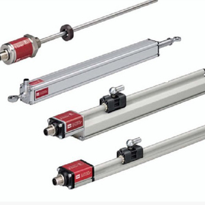 MTS Magneto strikt iver Weg sensor Näherung sensor RHM0470MD631 - Product Image 2