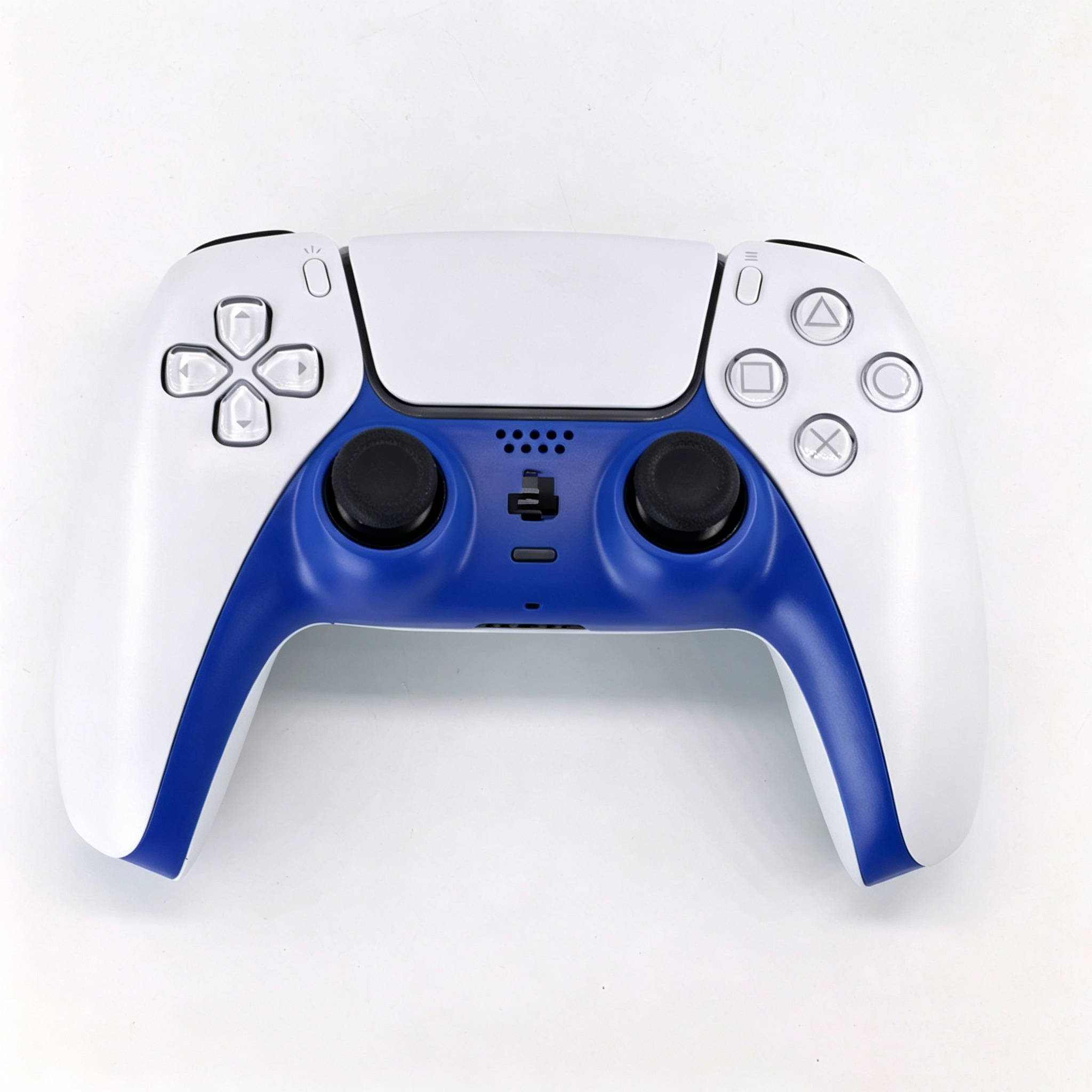 2 bleus