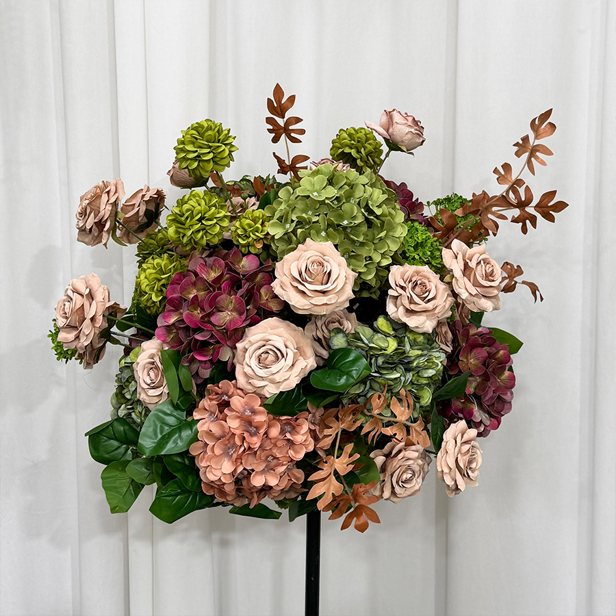 1-flower ball