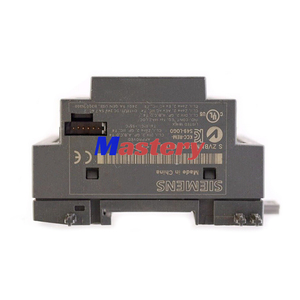 Módulo de entrada/salida digital de alta calidad 6ED1055-1NB10-0BA0 Módulo extendido 6ED10551NB100BA0 - Product Image 5
