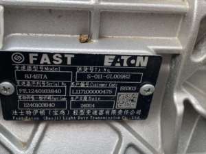 制造商支持的道路救援拖车清障车可定制柴油手动牵引车 - Product Image 4