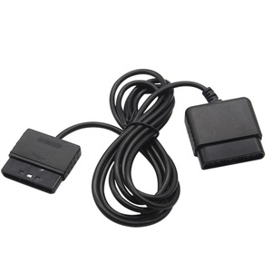 Cavo di prolunga del Controller di ricambio 6FT/1.8M per estensione della linea di accessori per Gamepad PS/PS2 - Product Image 1