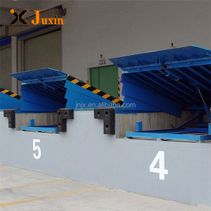<strong>Fixed</strong> Boarding <strong>Bridge</strong> Electro Hydraulic Lifting Unloading Platform Logistics <strong>Container</strong> <strong>Loading</strong> Lifting Platform