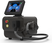 Macchina laser Nd:YAG