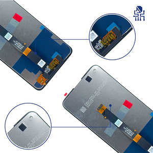 Mobile Phone <strong>Display</strong> Suitable for Motorola G9 POWER LCD Screen Mobile Phone Screen LCD <strong>Display</strong> - Product Image 5
