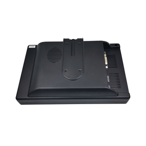 Precio barato Monitor de pantalla de coche de 7 pulgadas con entrada DMI VGA 2AV y altavoz 9 10 1024*600 TFT LCD Monitor de coche - Product Image 4