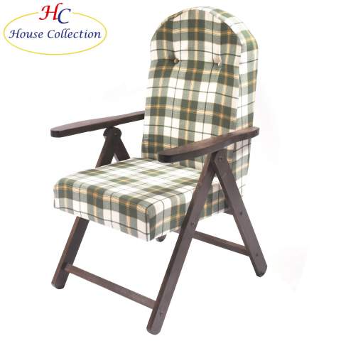 สีเขียวและสีขาว