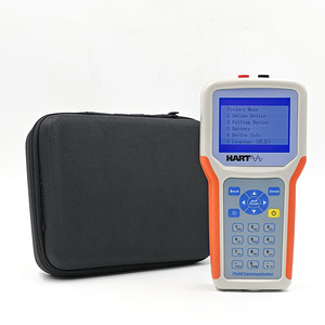 High <strong>Performance</strong> Handheld English Menu 475 Hart Field Communicator for Transmitter Calibration - Product Image 1