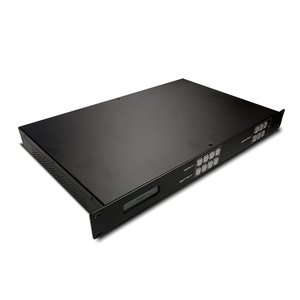 4K HD 4*4 канала 1,4 матрица поддерживает HDCP 1,2 веб-приложение управления видео матричный контроллер - Product Image 2