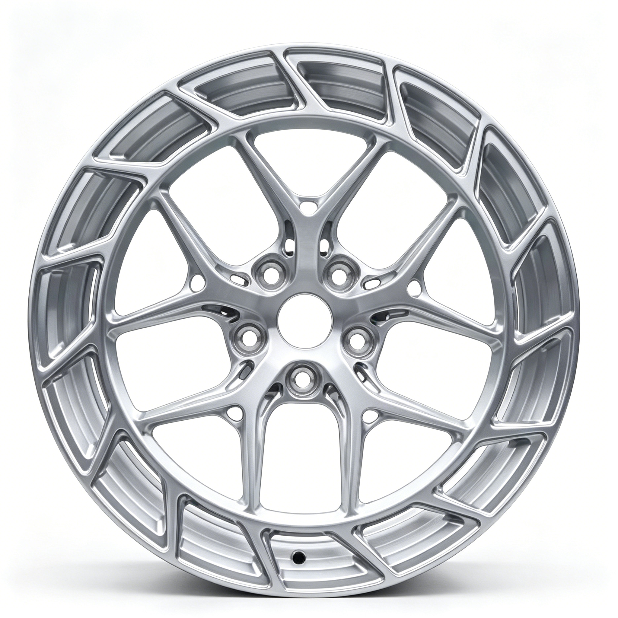 Silver