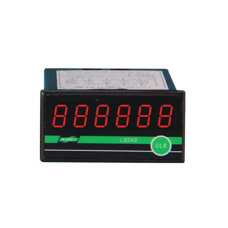 Fabbricazione in fabbrica display digitale di alta qualità 220v interruttore elettrico timer meccanico