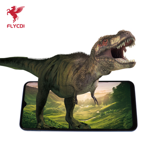 FLYCDILCD携帯電話lcdディスプレイ画面生体内Y72-5Gタッチlcd生体内Y31画面交換用携帯電話タッチスクリーン