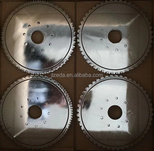 2 đột quỵ 80 CC động cơ xe đạp động cơ xe đạp động cơ 80cc BT80 - Product Image 5