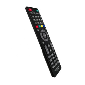 SYSTO VER.2020 DVB-T2+3+TV <strong>REMOTE</strong> CONTROL - Product Image 4