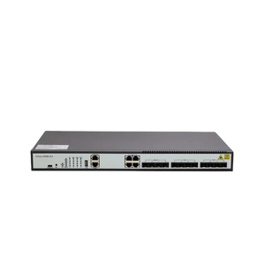 EPON OLT 8-port L3 Dual Power Supply WEB Network Management hotel <strong>networking</strong> equipment suitable for Huawei ZTE FiberHome ONU - Product Image 1