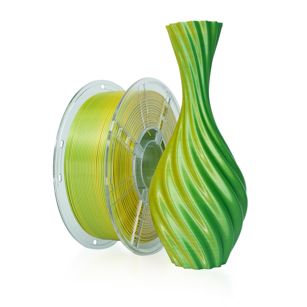 Yellow Green
