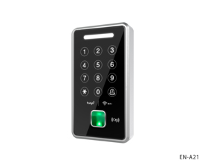 standalone türschloss zugangskontrollesystem für büro wasserdicht im freien wohnung zugangskontrollesystem - Product Image 4