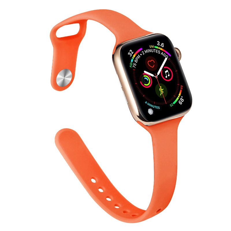 Papaya color