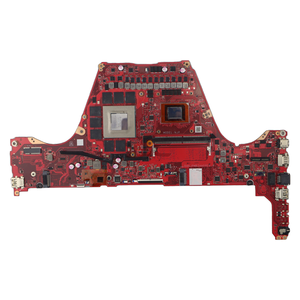 ASUS ROG Zephyrus GA503RS GA503RW GA503R GA503RM anakart R9-6900HS RTX 3070 Ti DANJPMB2AA0 - Product Image 1
