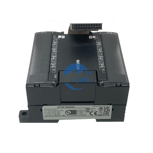 New and Original <strong>PLC</strong> Controller <strong>Module</strong> CP1W-MAD44 - Product Image 1