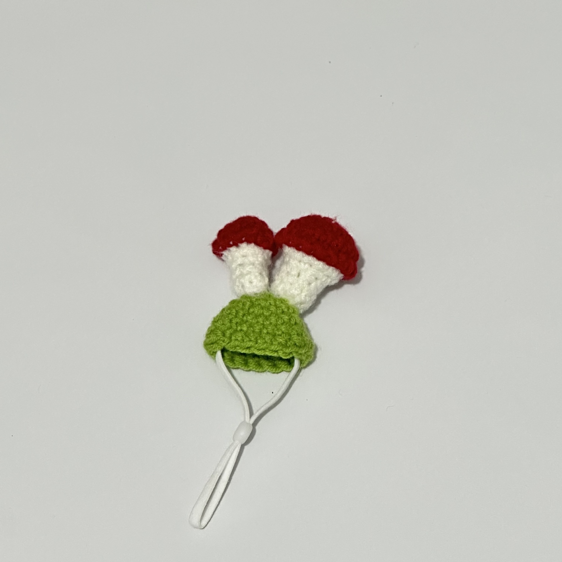 Champignon vert