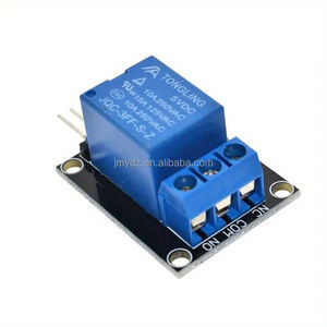 5V 1-Kanal-Relaismodul KY-019 1-Wege-Relaismodul für <span class=keywords><strong>Arduino</strong></span> PIC AVR ARM - Product Image 3