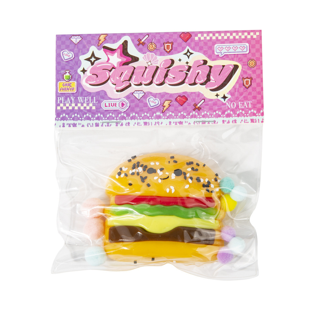 Hamburguesa