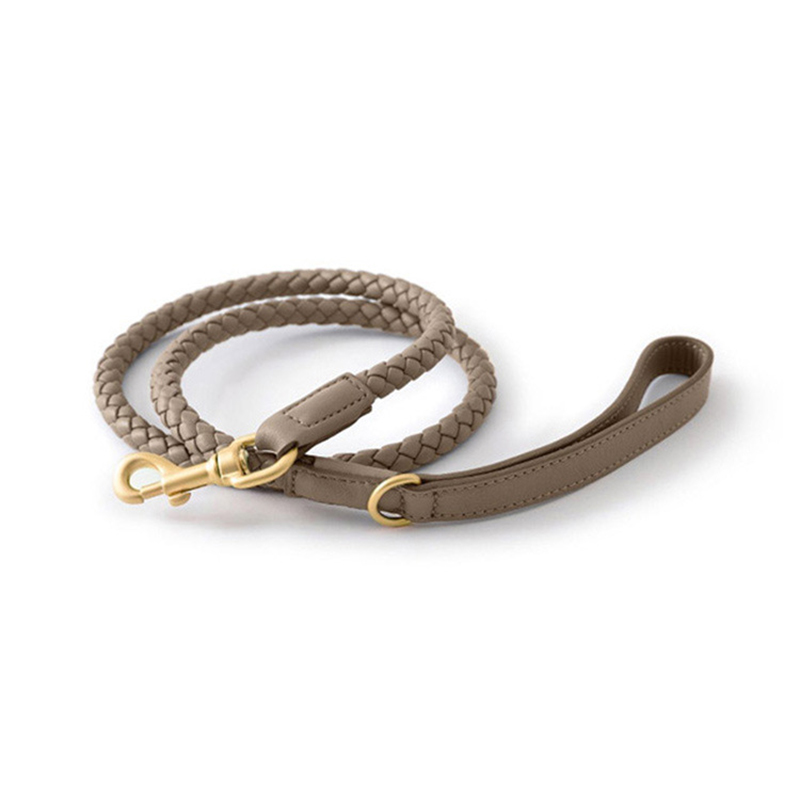 Grey 120cm rope