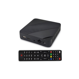 High Quality Xtream Stalkerx Customized APP Connect Fiber Port Multicast UDP Linux OS Multi Language - Product Image 4