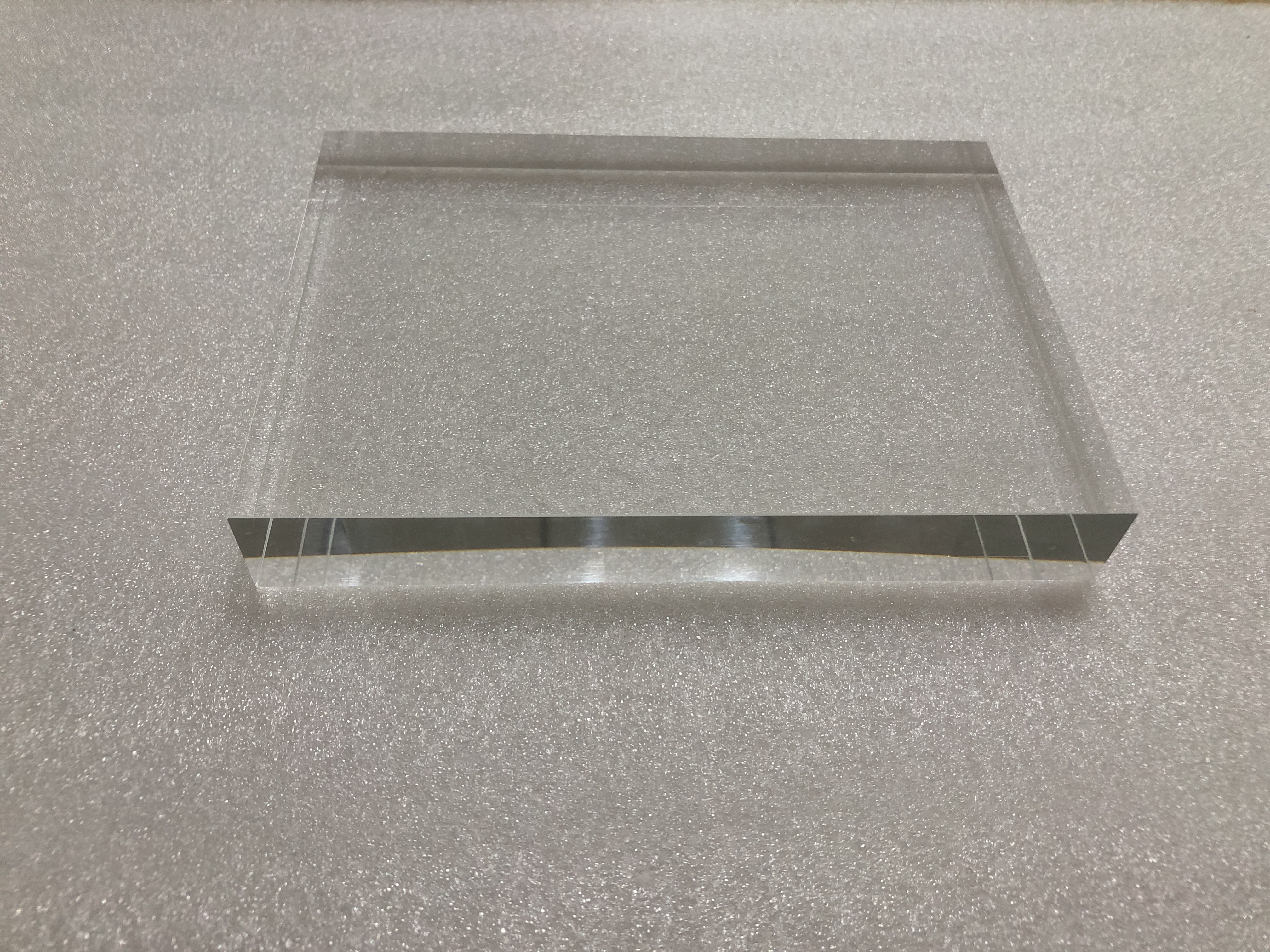 clear