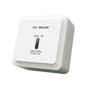 AW-D319 LPCB direccionable sistema de alarma de incendio de entrada de módulo de salida - Product Image 1